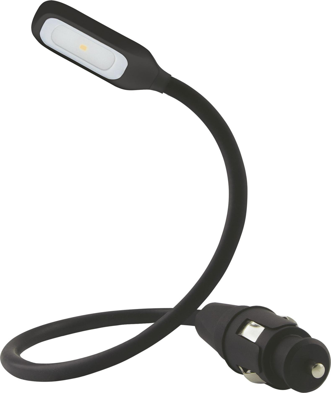 Osram Onyx Copilot M+7 LED leeslamp voor voertuiginterieur