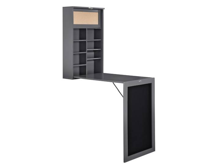 WANDKLAPPTISCH Kläppen