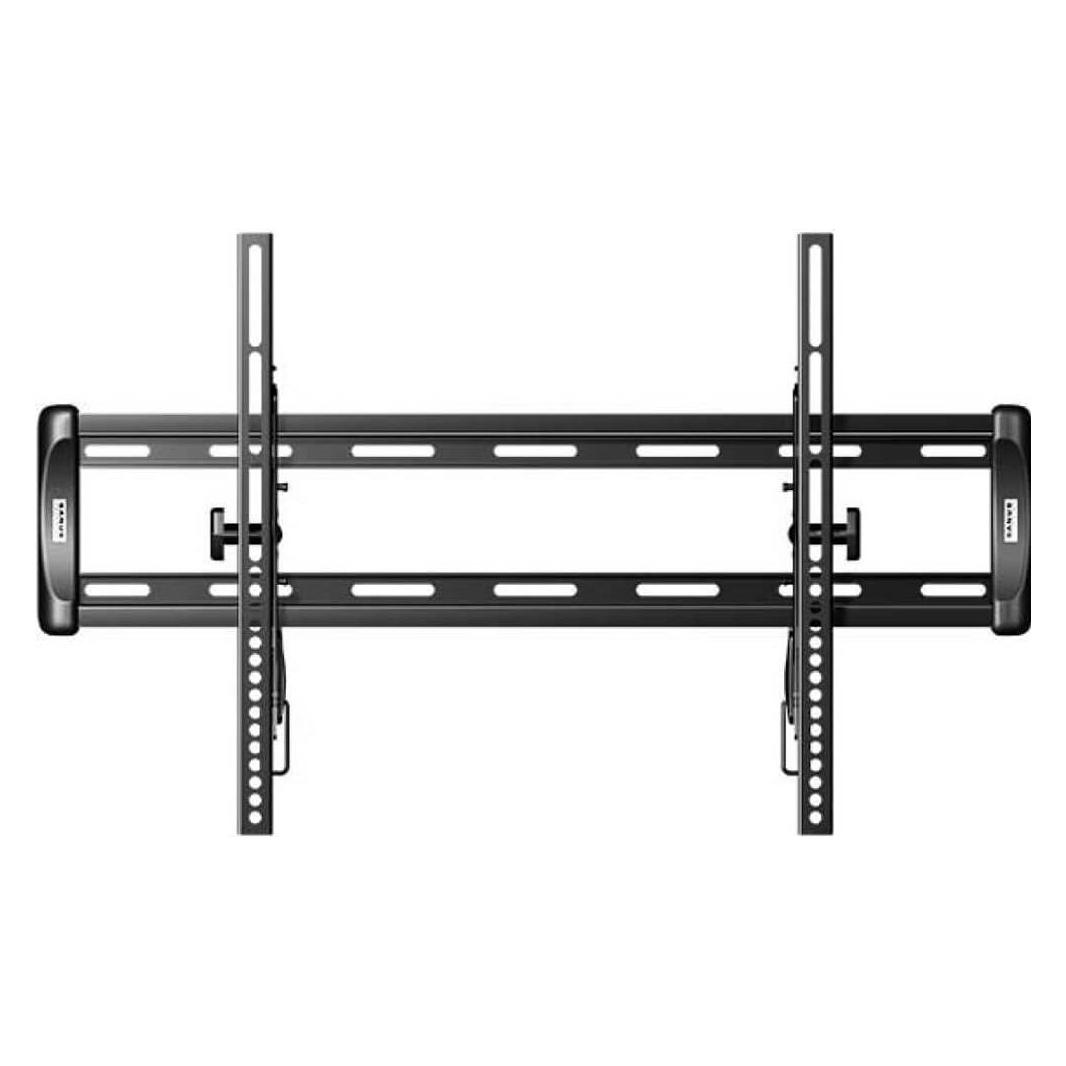 Sanus VuePoint - monteringssaet - for f (Wand, 59 kg, 47" - 80") (F58C2-B2)