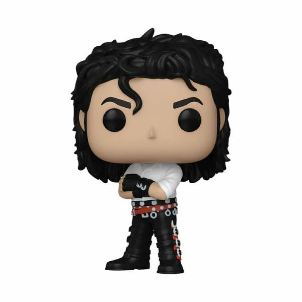Funko Pop! 75386 Verzamelfiguur Muziek