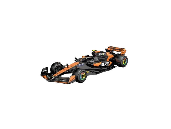 McLaren F1 1:18 collection