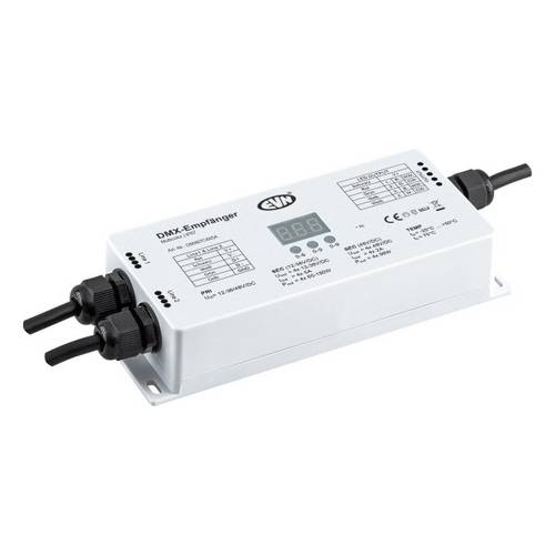 EVN DMX67C4X5A Controller 1St.