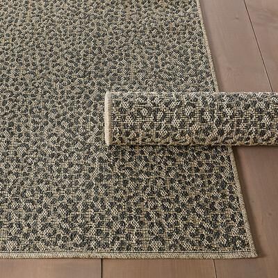"Carrie Indoor/Outdoor Rug - 5'3"" x 7'3"" - Ballard Designs"