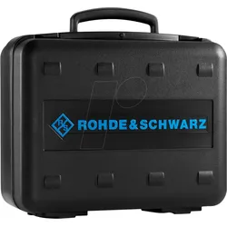 RTH Z4 - Hartschalen-Tragekoffer für RTH- und FPH-Serie