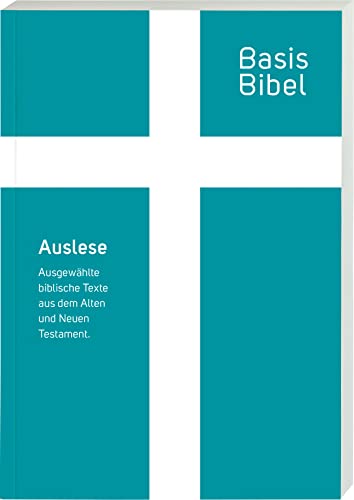 BasisBibel. Auslese Taschenbuch - Preis vom 09.10.2026 07:28:09 h