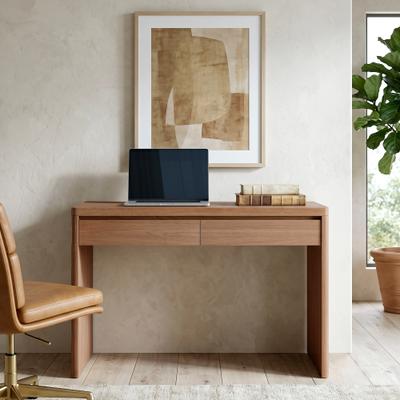 Heath&Cliff "Ashcroft 48"" Wide Rectangular Desk"