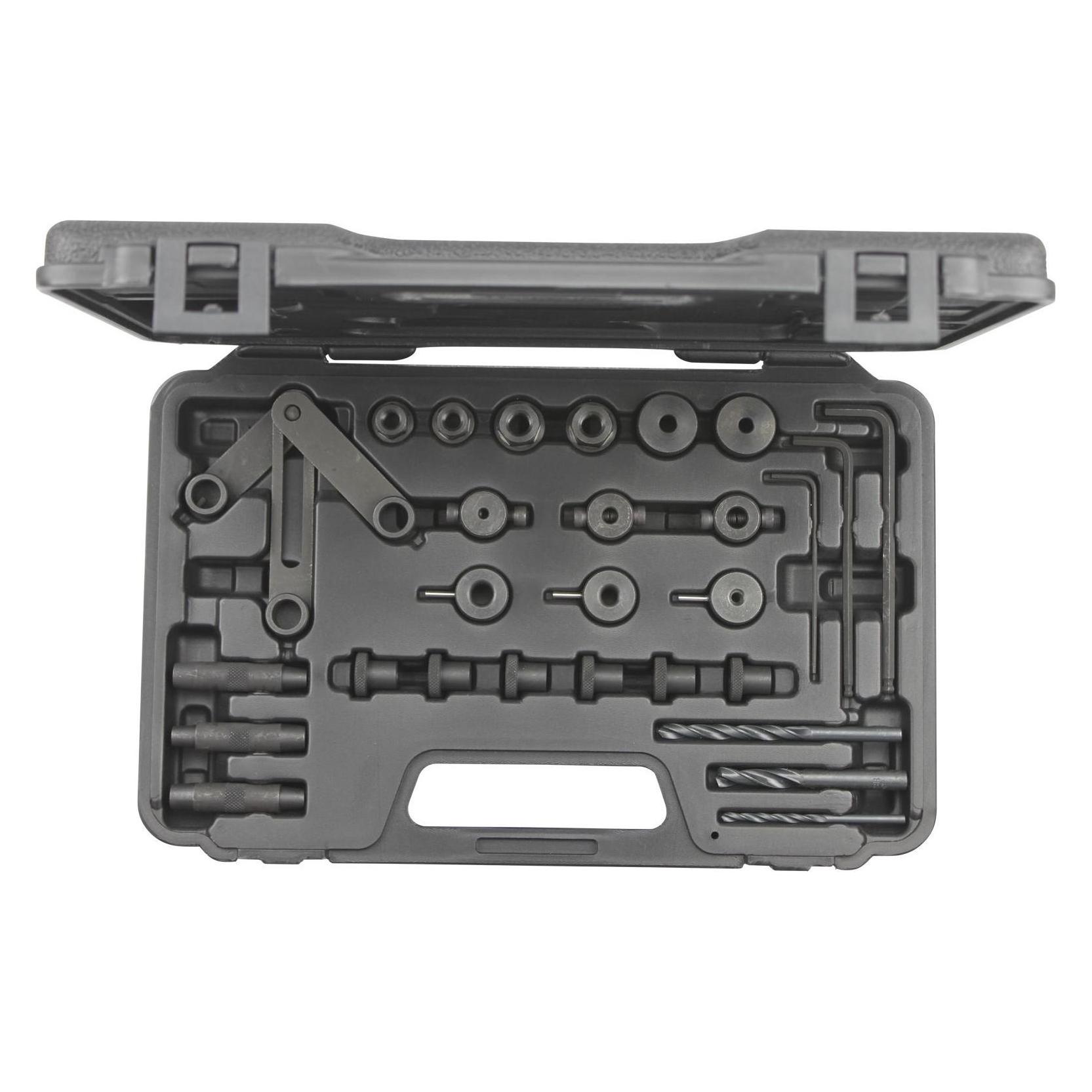Gedore Red red R15203000 Zylinderkopf-Bohrlehrensatz 30-teilig (3301590)