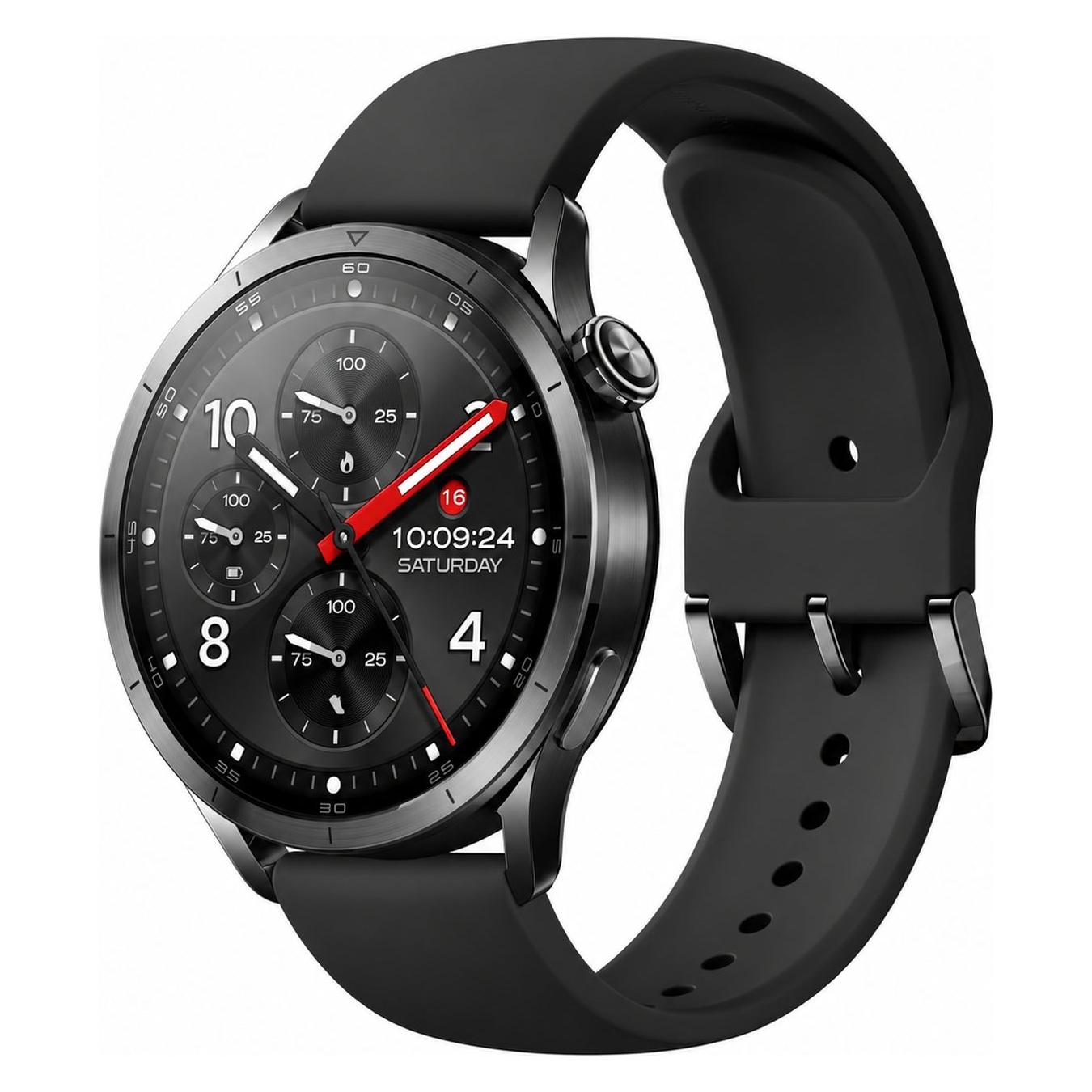 Xiaomi Watch S5 46mm (46 mm, ohne SIM) (BHR08IVGL)