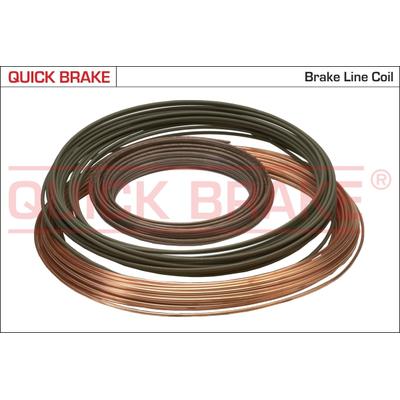 QUICK BRAKE Bremsleitung 1910cu