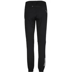 Newline, Damen, Sporthose, base cross (S), Schwarz