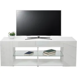 MCW, TV Möbel, L36 (144 x 40 x 50 cm)