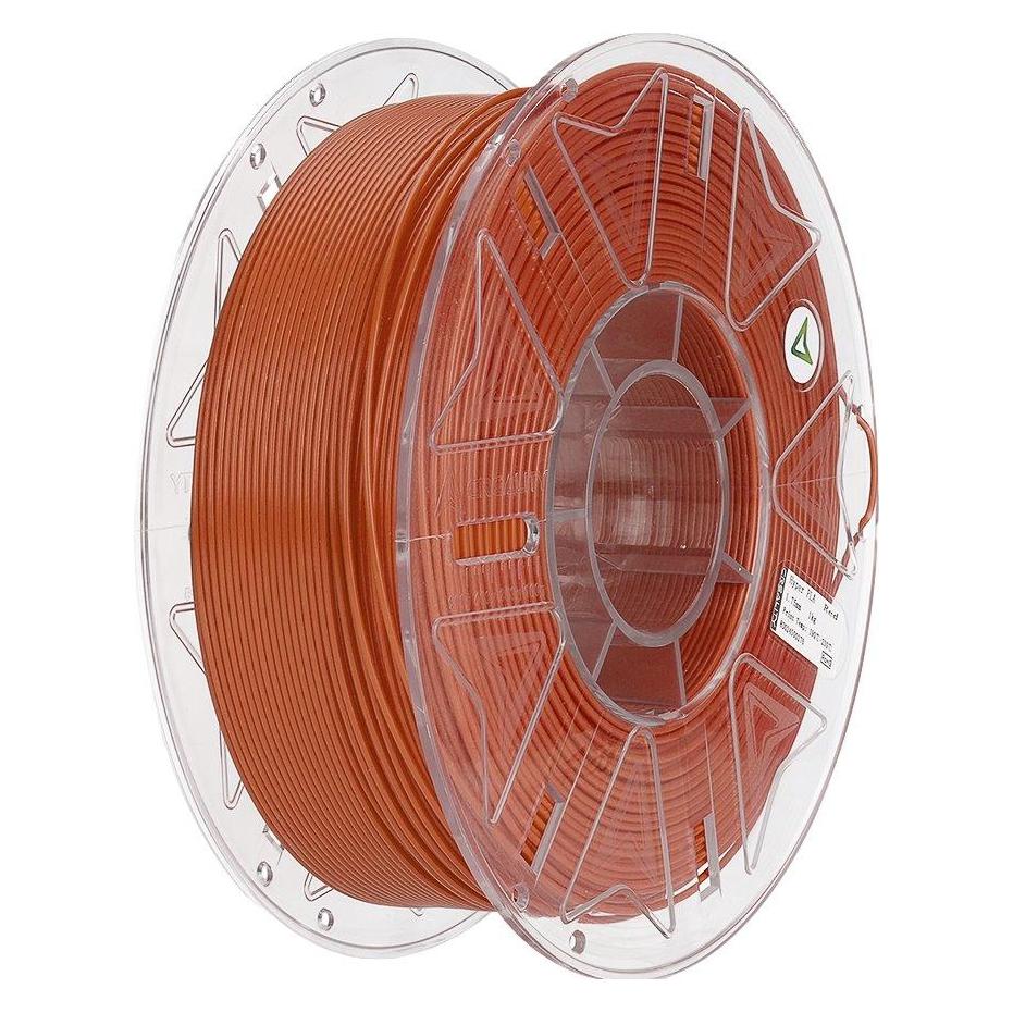 Creality Pla Rfid Brown Hyper Serie 3d Filament (PLA, 1000 g, 1.75 mm) (3301010465)