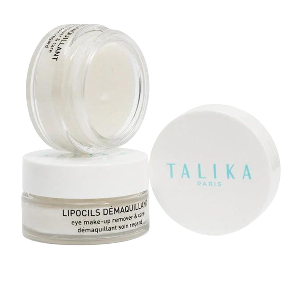 Talika Lipocils Eye Make-Up Remover & Care Balm 30mL
