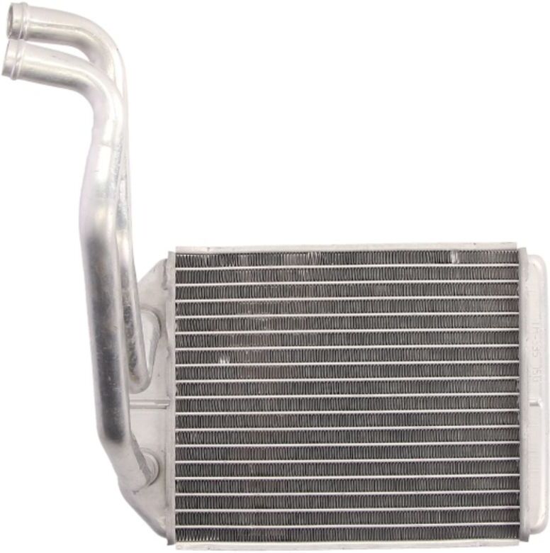 Wärmetauscher, Innenraumheizung THERMOTEC D6Y008TT