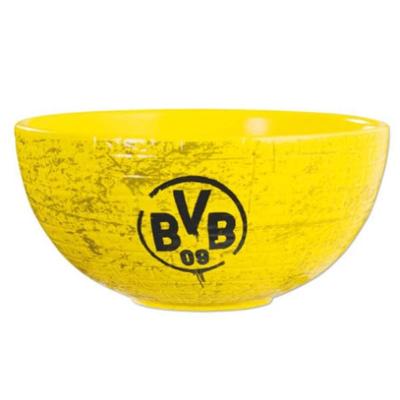Borussia Dortmund 18700100 - BVB-Müslischale Gelbe Wand