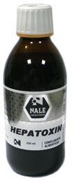 Nale Hepatoxin Syrup 250 ml