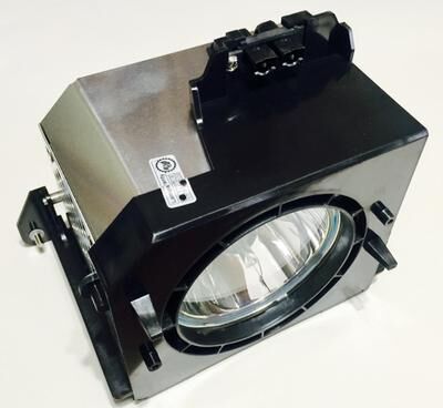 AL™ Series Lamp & Housing for the Samsung HLM437W TV - 90 Day Warranty