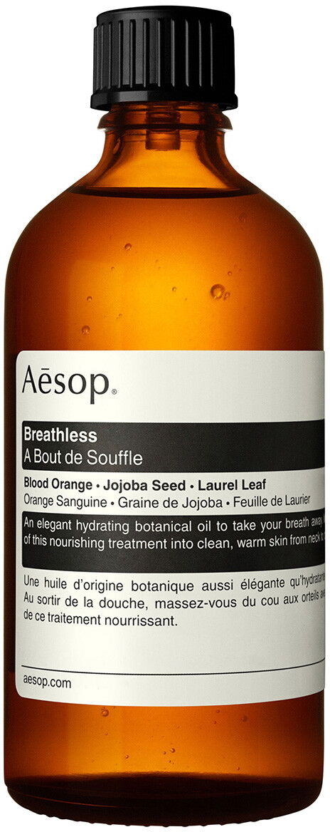 100ml Aesop Breathless