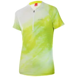 LÖFFLER W Bike Shirt HZ Cloudy- Gr. 48