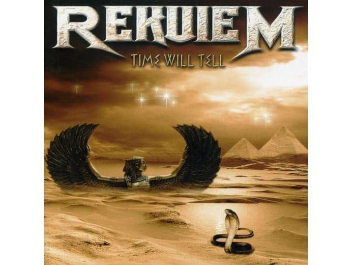 Time Will Tell -10tr-
