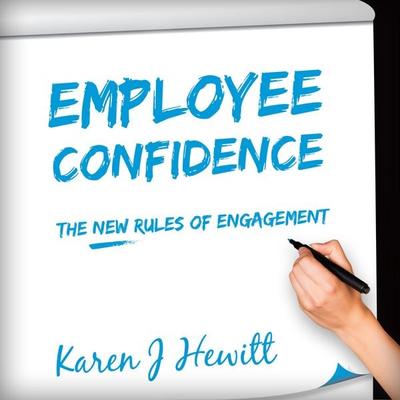 Employee Confidence - Karen J. Hewitt, Audio, 9781784524142