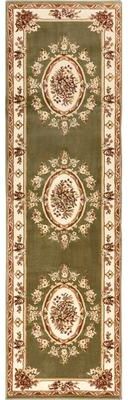 Well Woven Timeless Le Petit Palais Traditional Area Rug