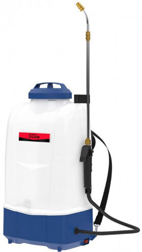 GÜDE Pulvérisateur dorsal a accu SG 18-0 R (sans accu ni chargeur) 58469