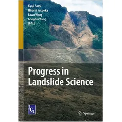 Progress in Landslide Science, Fachbücher