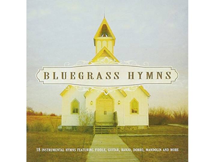 Bluegrass Hymns