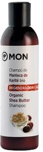 Mon Deconatur CHAMPÔ DE MANTEIGA DE KARITÉ 300ml