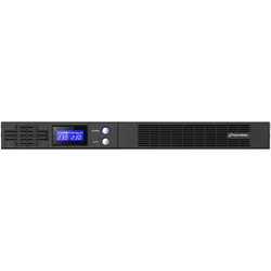 Powerwalker VI 1500 R1U (1500 VA, 900 W, Line-Interaktiv USV), USV