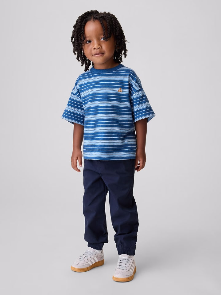 GAP Chino in Dunkelblau - 92