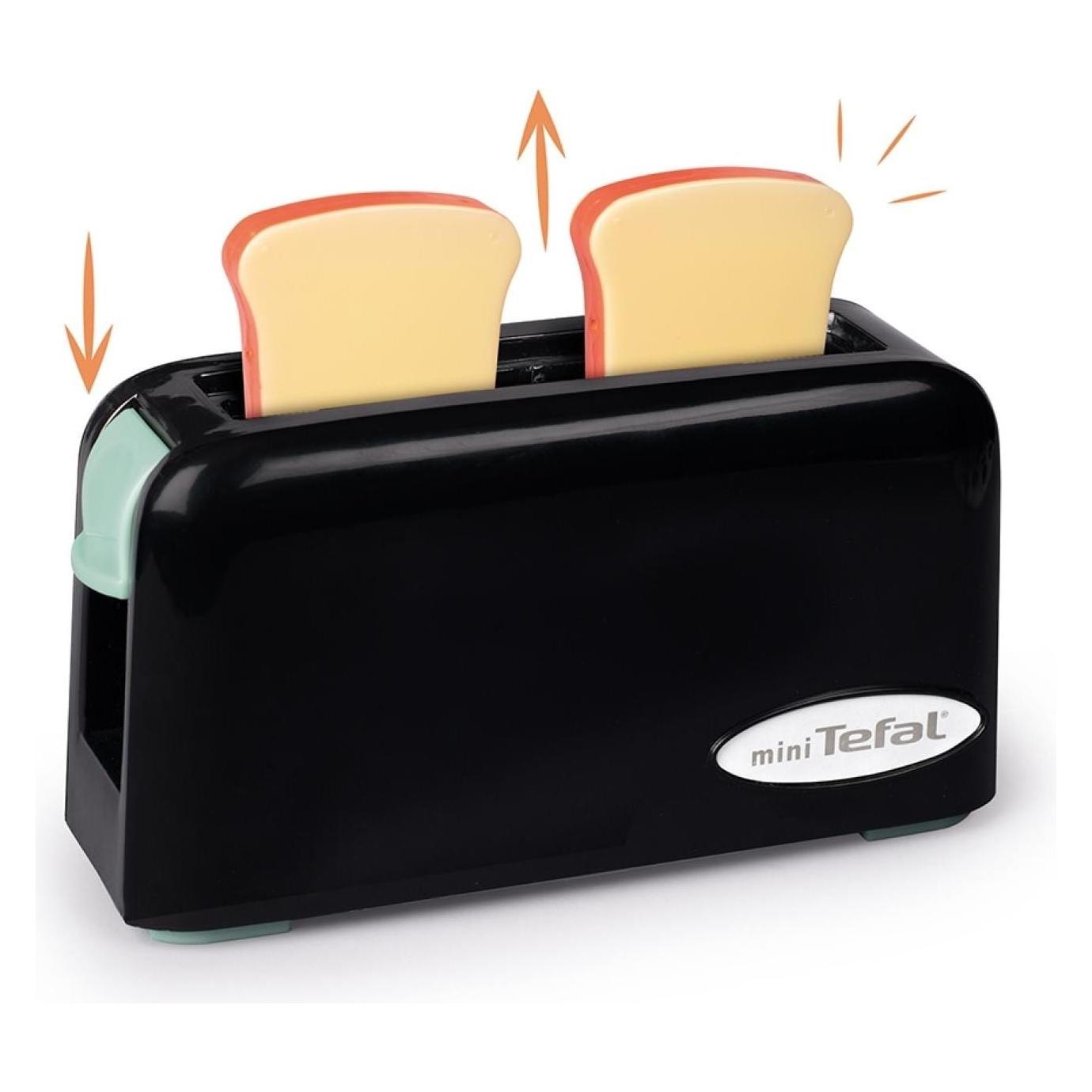 Simba Tefal Toaster (7600310527)