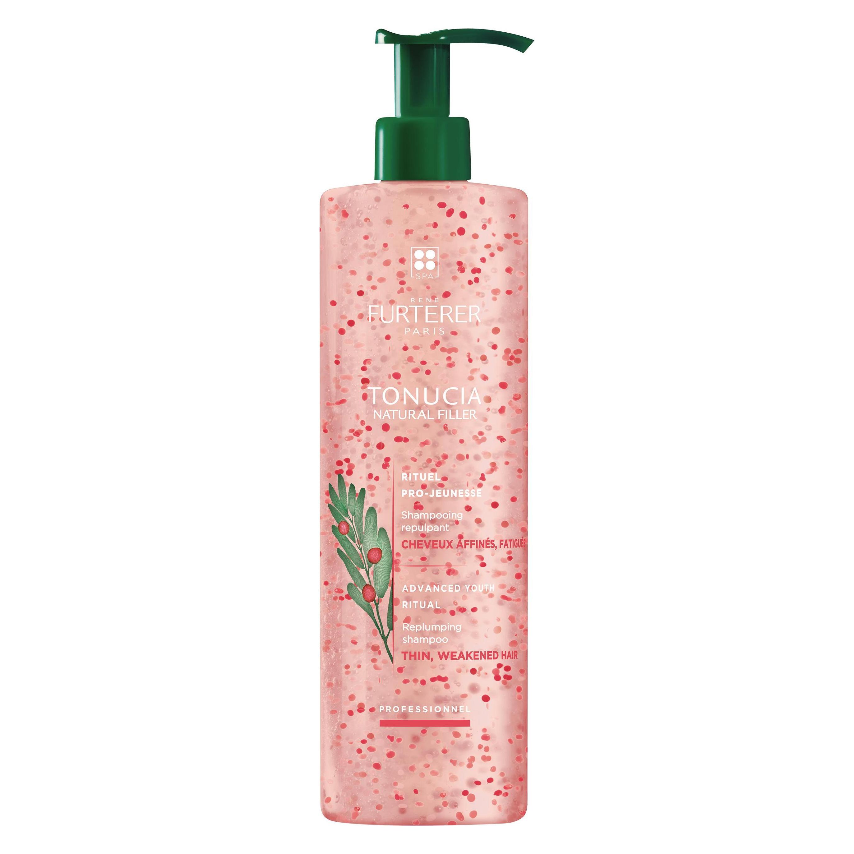 Rene Furterer Tonucia Kräftigendes Shampoo (600 ml) (08074506)