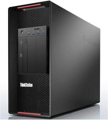 IBM ThinkStation P920   2 x Xeon Or 6240   128 GB   1 TB SSD   Quadro P4000   Win 11 Pro - Refurbished