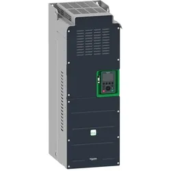 Schneider Electric ATV930D75M3C Frequenzumrichter, ATV930, 75kW, 200/240V- ohne Bremsmodul, IP00