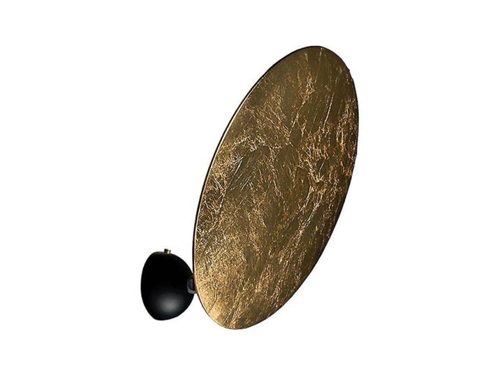 CATELLANI & SMITH lampe murale applique LEDERAM W1 25 (Or - Métal)