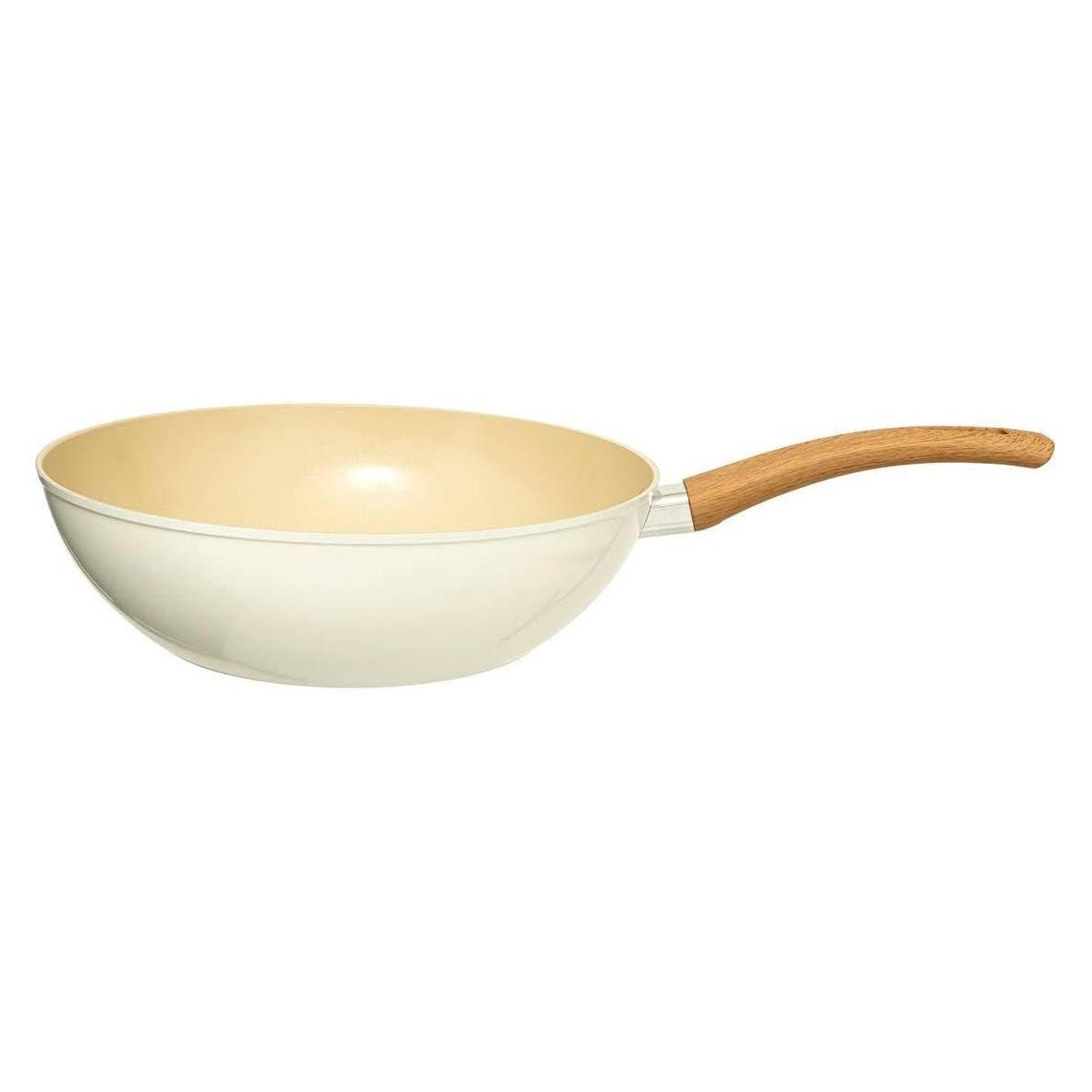 5Five Patelnia wok 28.5cm (Aluminium) (49287380)