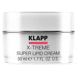 50ml KLAPP X-TREME Super Lipid Cream