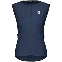Scott AIRFLOW VEST W`s - Protektorweste für Frauen - XL