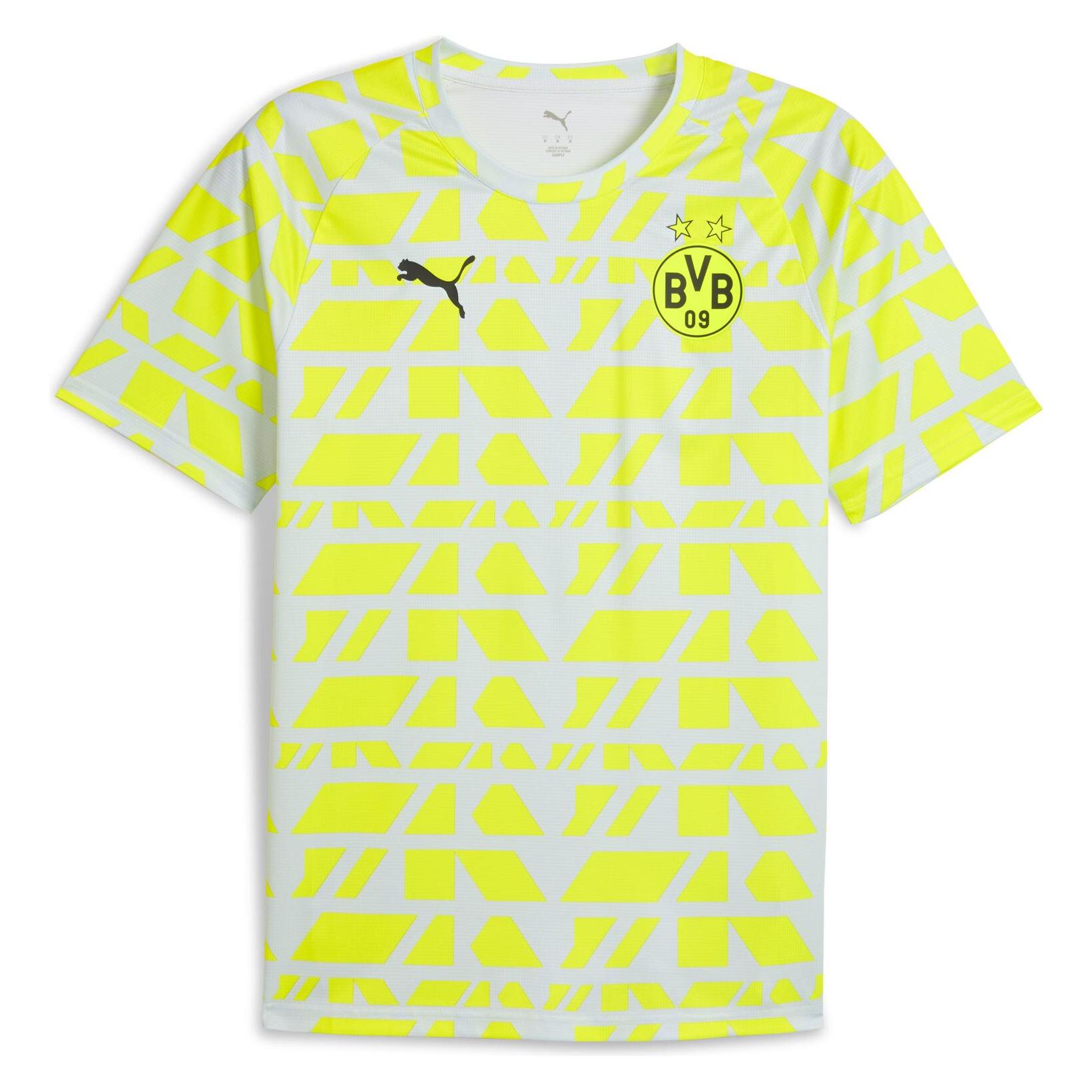 Puma BVB Warm Up Jersey (L) (781685)