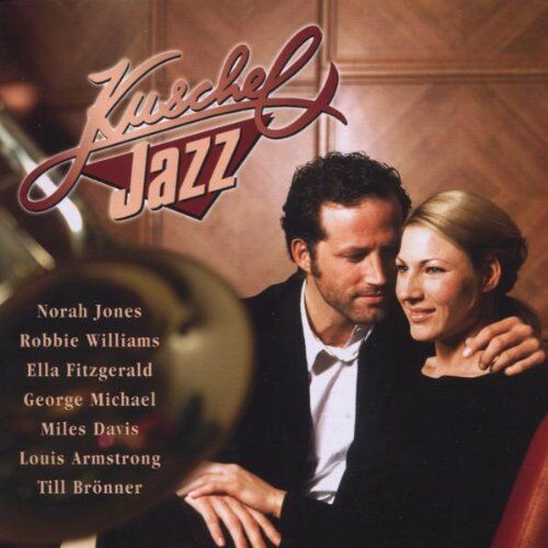 Various - Kuscheljazz Vol.1-from Lounge With Love - Preis vom 19.10.2026 19:33:35 h