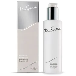 Dr. Spiller Aloe Sensitiv Reinigungsgel 200 ml