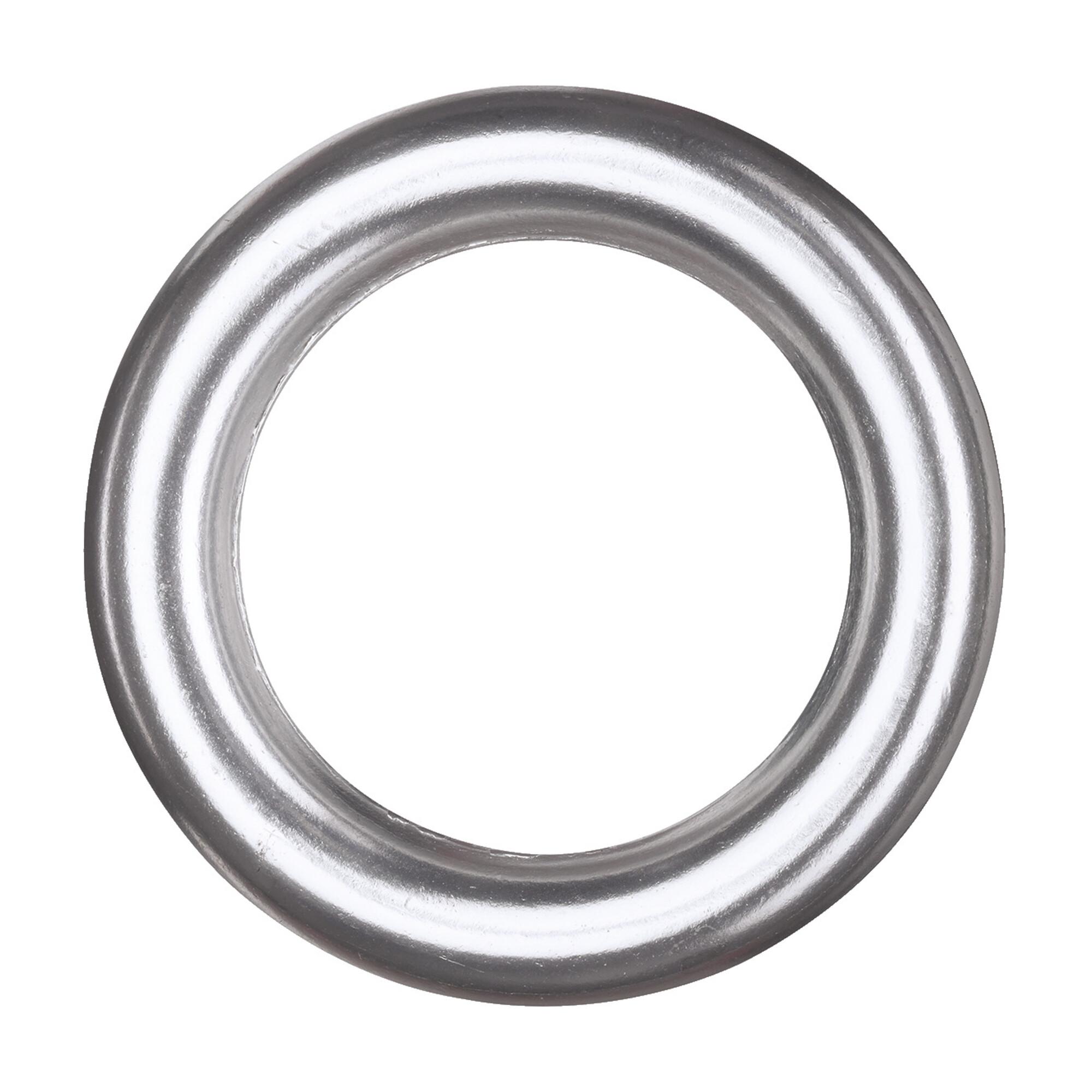 Gedore OCHSENKOPF Aluminium-Ring, Geschmiedetes Aluminium, Zum Verhindern von Absplitterungen beim Eintreiben (1591924)