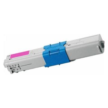 Gener'ink Büromaterial Generink GenerInk OKI 44469705 Magenta (O.310M-GI-OEM)