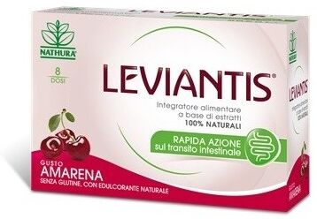 Nathura Leviantis Amarena 16buste