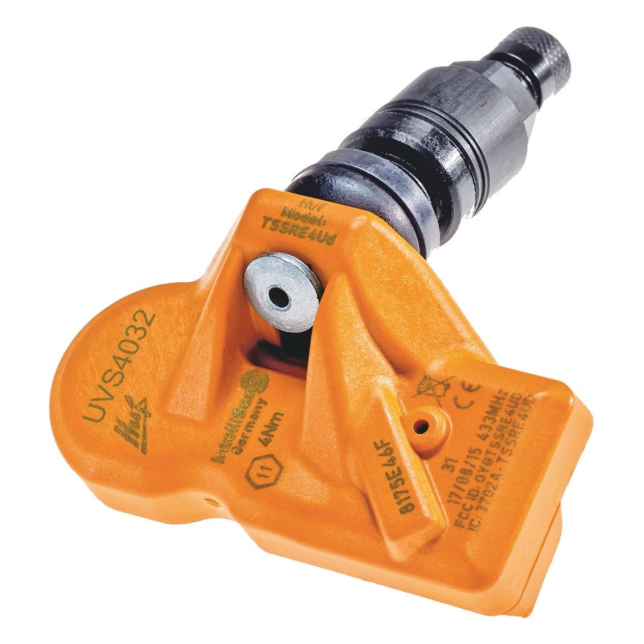 Huf Radsensor, Reifendruck-Ko (65471928)
