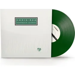 Warner Bros., Schallplatten, Shamrock Diaries(40th Anniversary Edition) (Chris Rea)