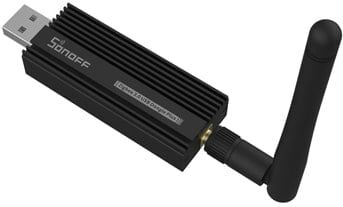 ITEAD SONOFF ZBDongle-P. Chiavetta Zigbee 3.0 universale