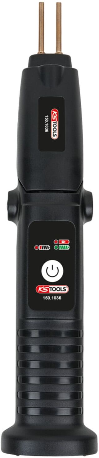 KS Tools Kunststoffreparatur-Gerät (150.1036)